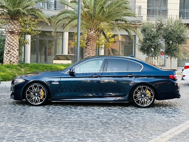 BMW 528-3