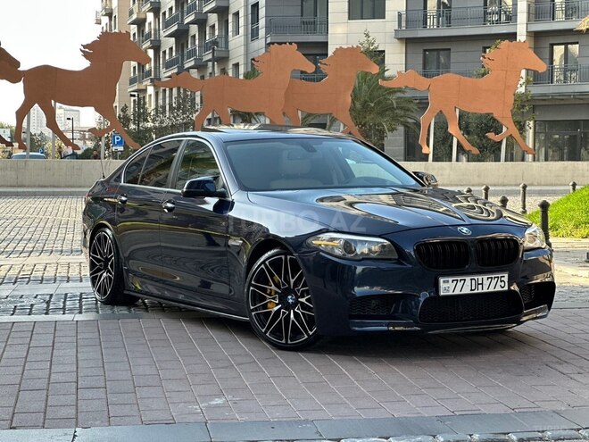 BMW 528-2