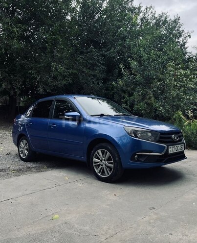 LADA (VAZ) Granta-10