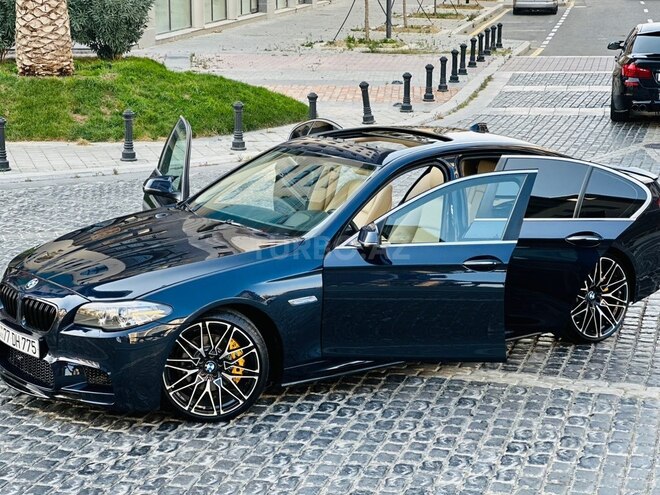BMW 528-9