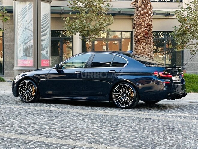 BMW 528-6