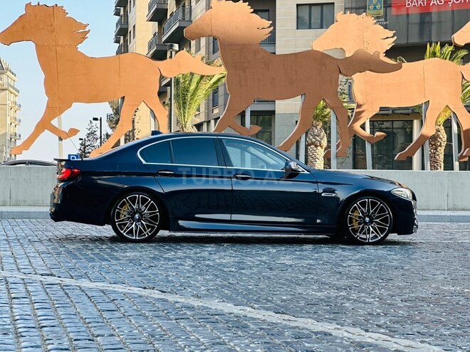 BMW 528-4