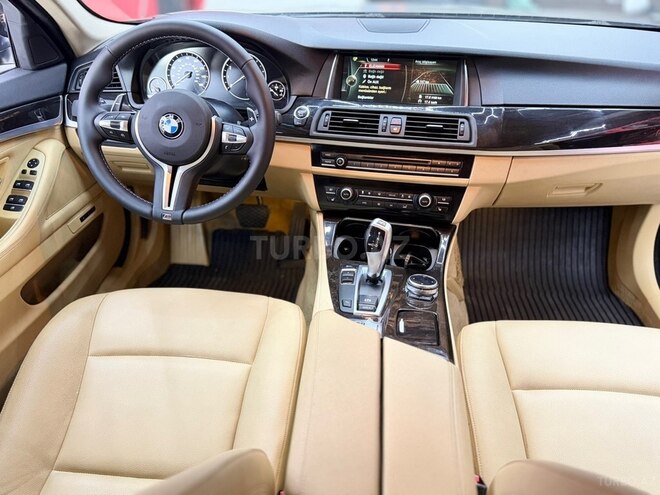 BMW 528-15