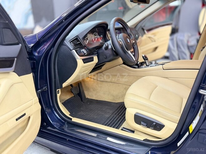 BMW 528-18
