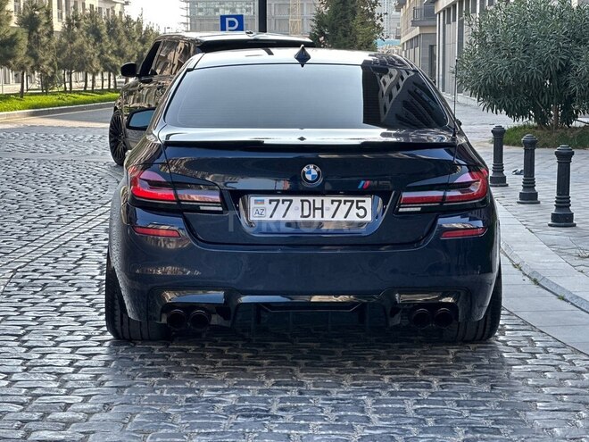 BMW 528-5