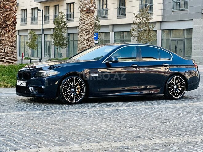 BMW 528-11
