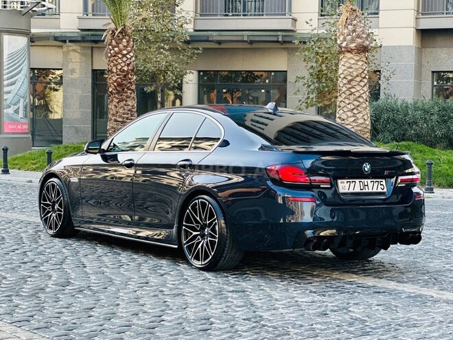 BMW 528-7