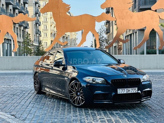 BMW 528-12