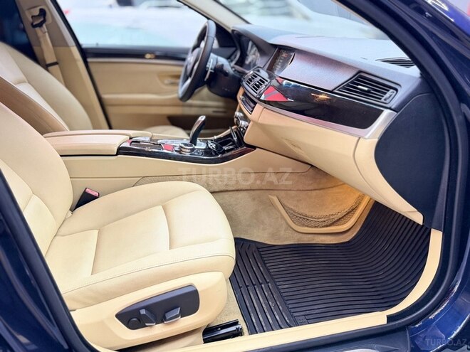BMW 528-17