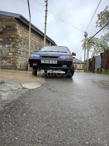 LADA (VAZ) 2115-3