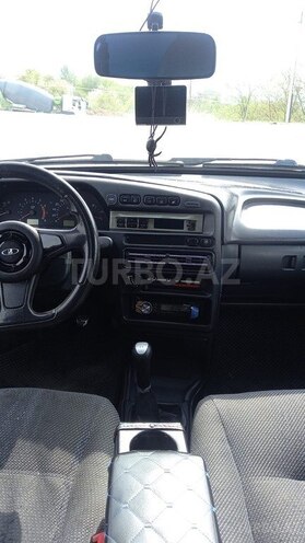 LADA (VAZ) 2115-7
