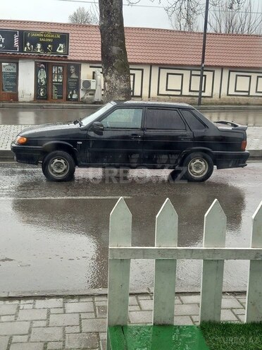 LADA (VAZ) 2115-5