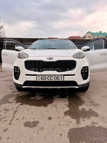 Kia Sportage-10