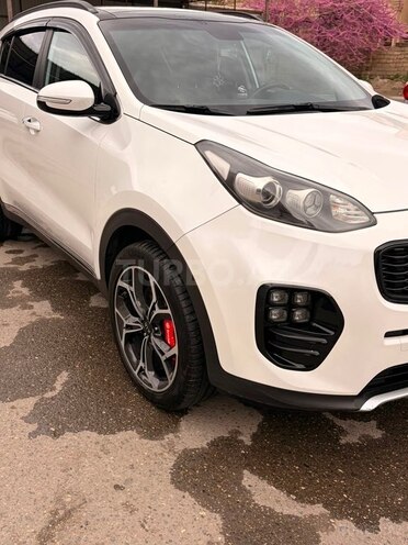 Kia Sportage-9