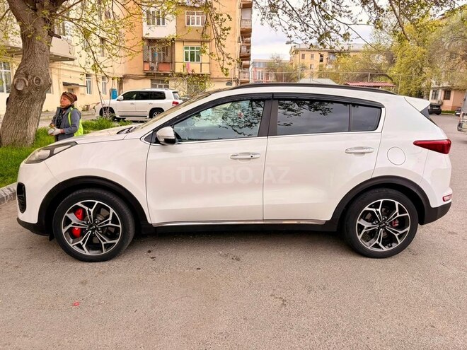 Kia Sportage-4