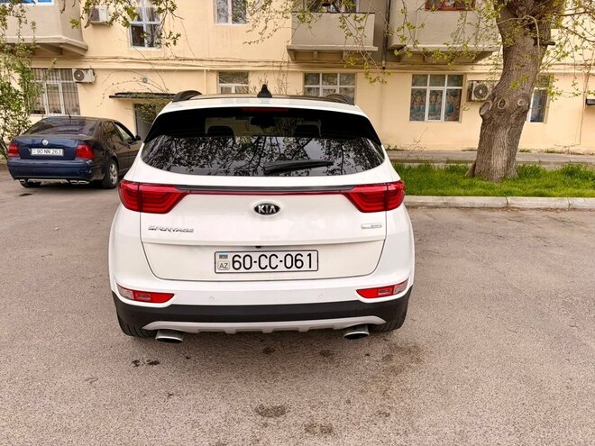 Kia Sportage-2