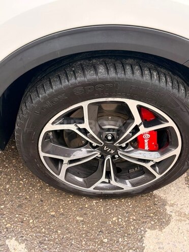 Kia Sportage-8