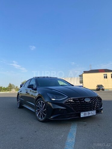 Hyundai Sonata-6
