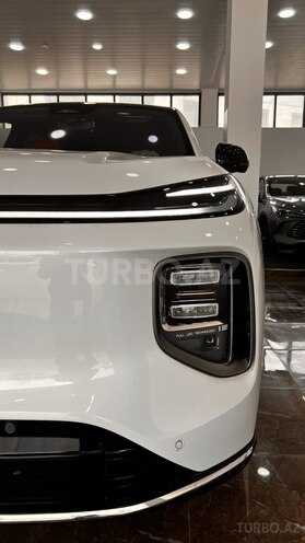 Changan Qiyuan Q07-5
