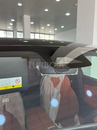 Changan Qiyuan Q07-12