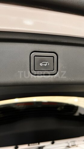 Changan Qiyuan Q07-15