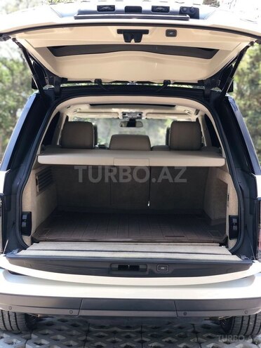 Land Rover Range Rover-16