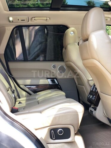Land Rover Range Rover-13