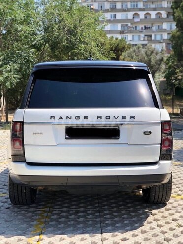 Land Rover Range Rover-2