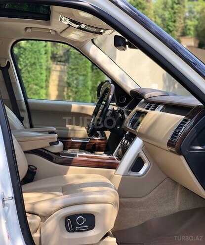Land Rover Range Rover-12