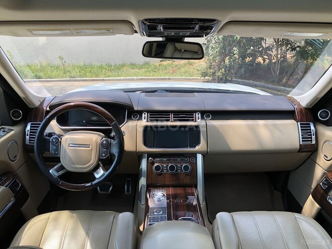 Land Rover Range Rover-3