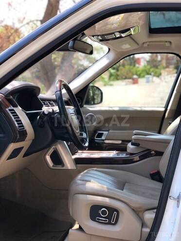 Land Rover Range Rover-11