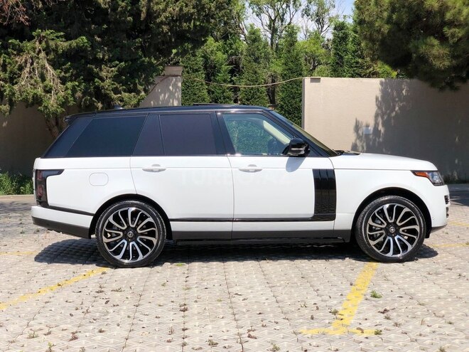 Land Rover Range Rover-6
