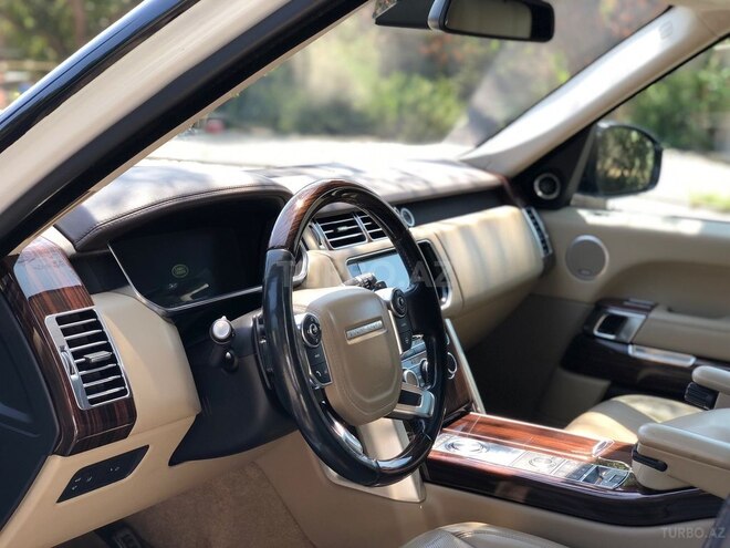 Land Rover Range Rover-9