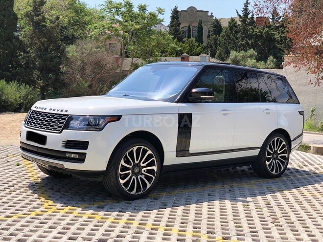 Land Rover Range Rover-5