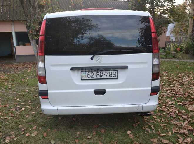 Mercedes Vito-2