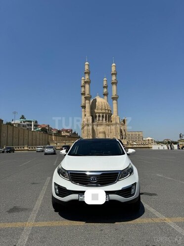 Kia Sportage-1