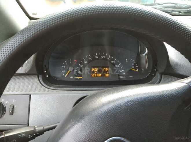 Mercedes Vito-3