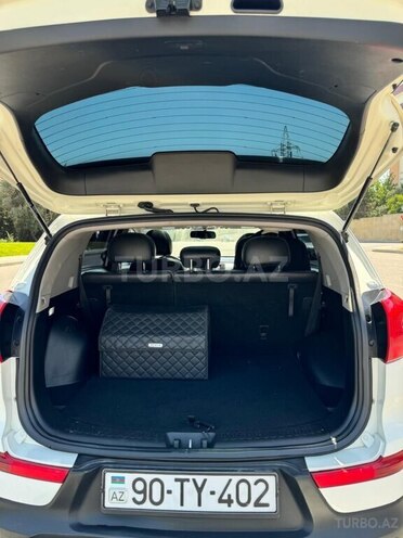Kia Sportage-4