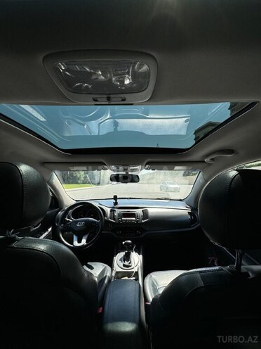 Kia Sportage-6