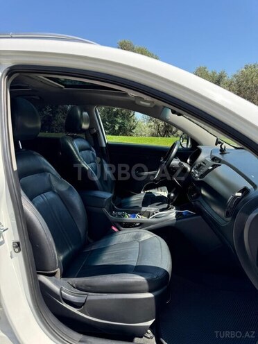 Kia Sportage-7