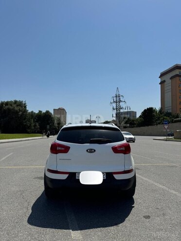 Kia Sportage-2