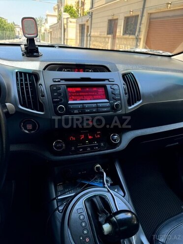 Kia Sportage-3
