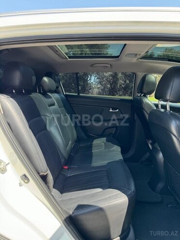 Kia Sportage-8