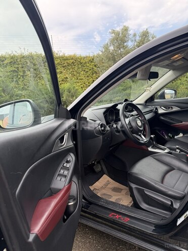 Mazda CX-3-6