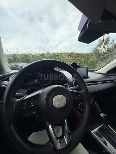 Mazda CX-3-7