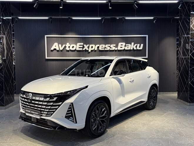 Changan Uni-Z-1