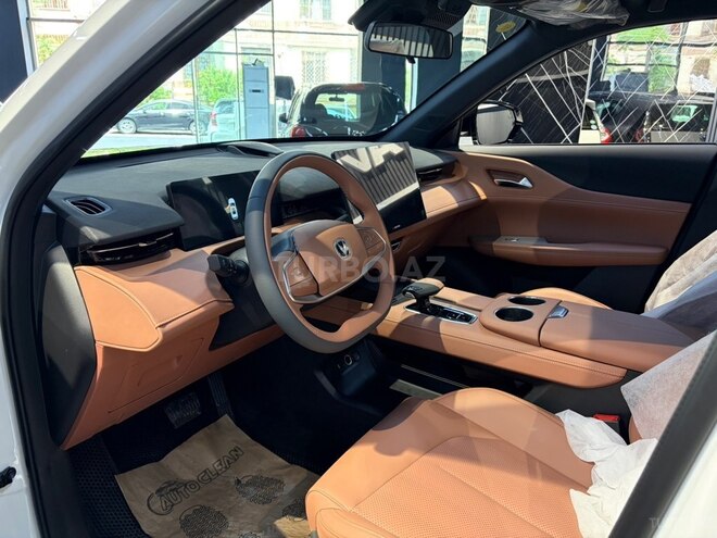 Changan Uni-Z-21