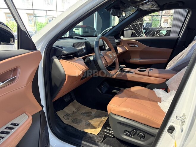 Changan Uni-Z-20