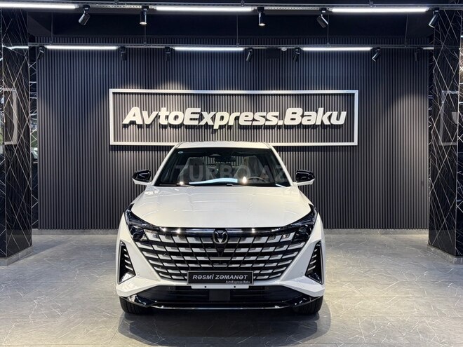 Changan Uni-Z-13