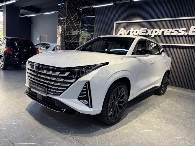 Changan Uni-Z-11